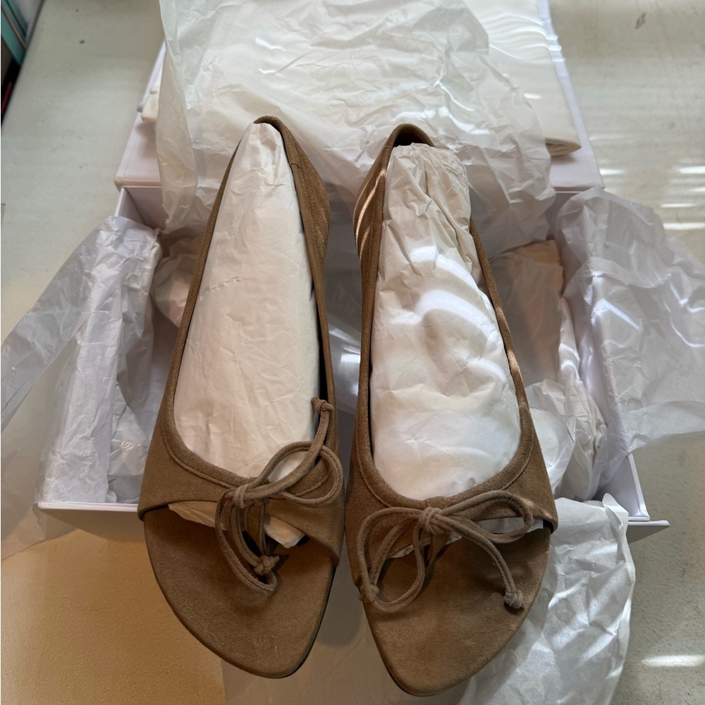 Helsa Maja Sandal khaki - Picture 6 of 7